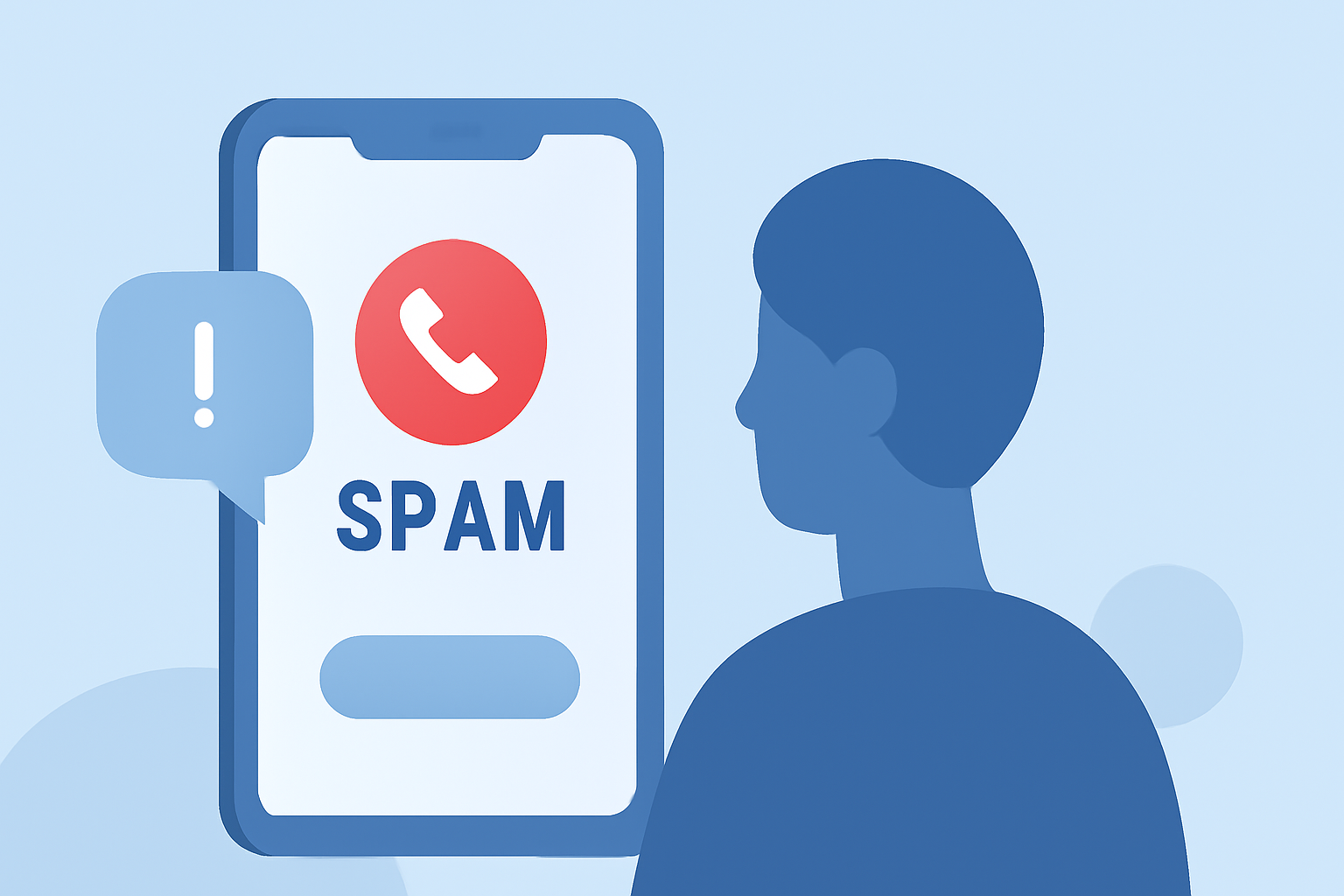 How to Identify Spam Calls: A Guide for Everyday Users