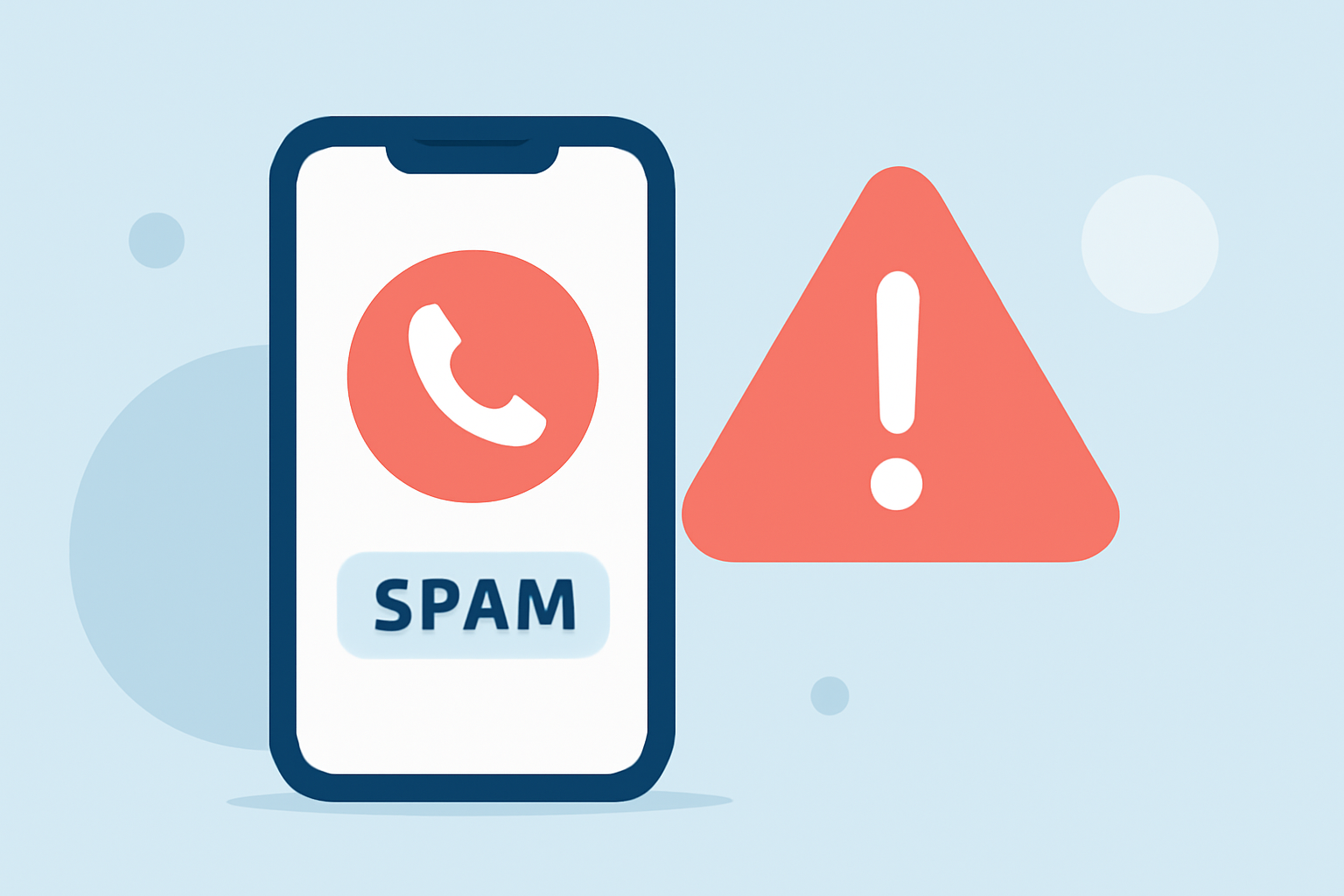 How to Identify Spam Calls: A Comprehensive Guide for Everyday Users