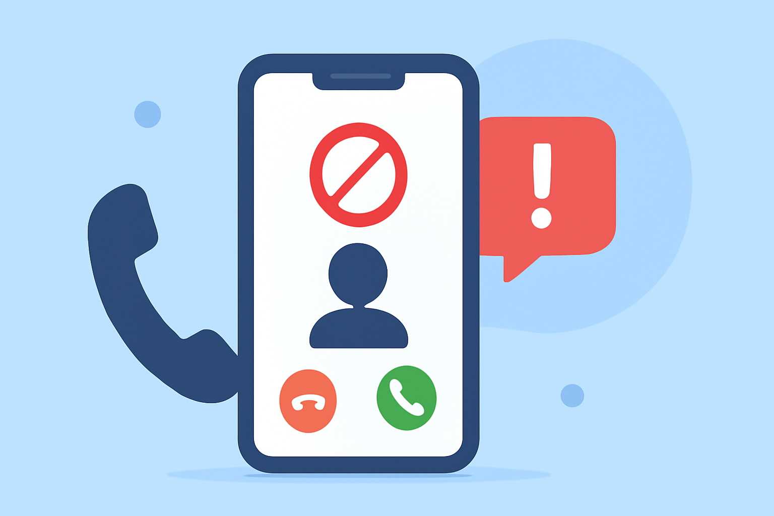 How to Identify Spam Calls: A Guide for Everyday Users