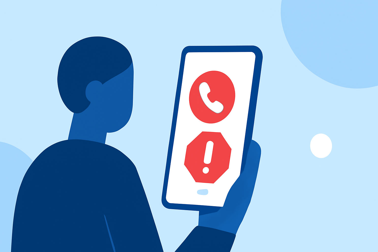 How to Identify Spam Calls and Protect Yourself from Unwanted Interruptions