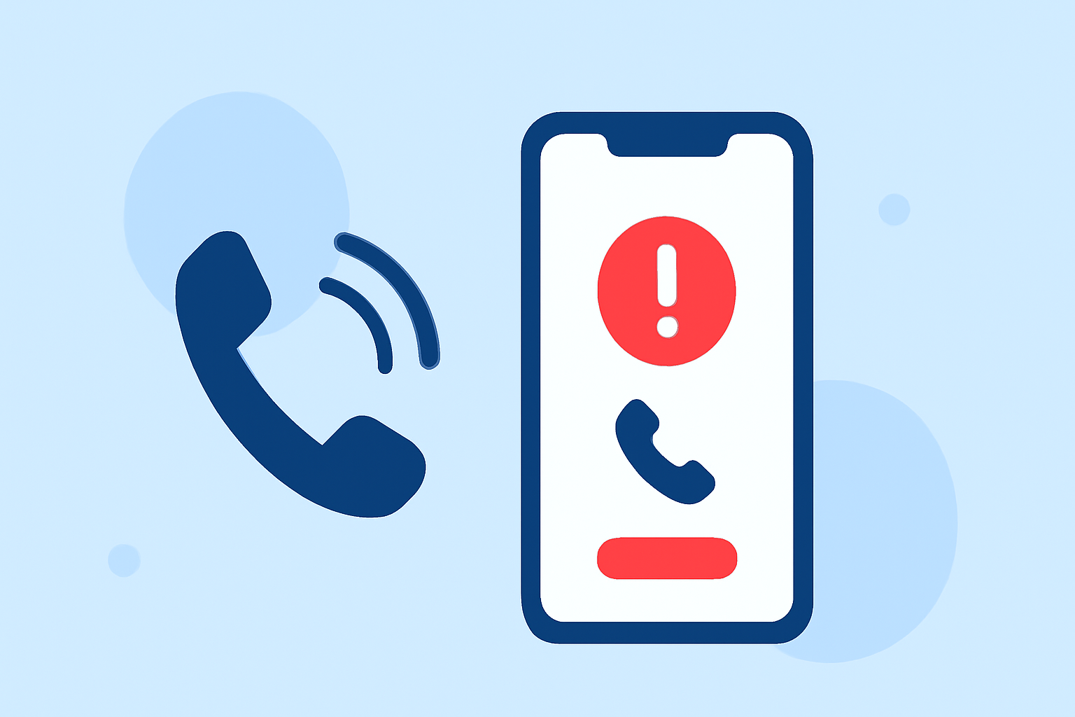 How to Identify Spam Calls Effectively