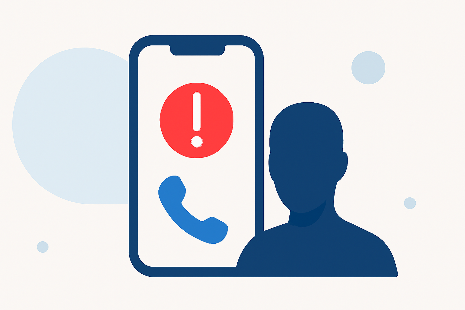 How to Identify Spam Calls Effectively