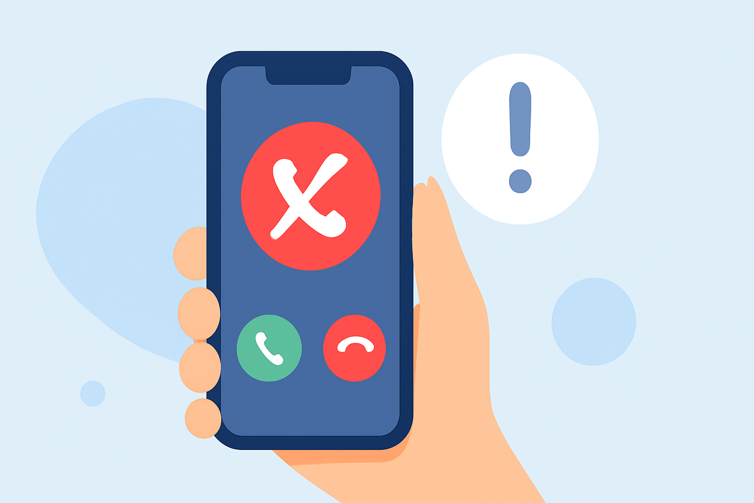 How to Identify Spam Calls Effectively