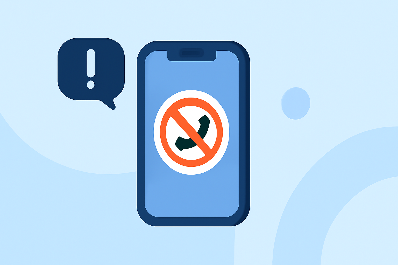 How to Identify Spam Calls on iOS: An Everyday User's Guide