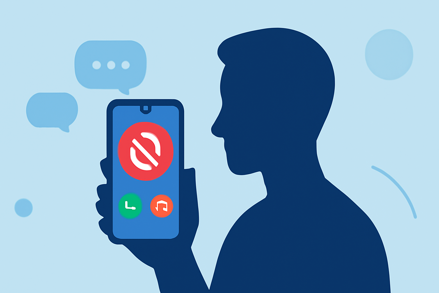 How to Identify Spam Calls on Your Personal Phone