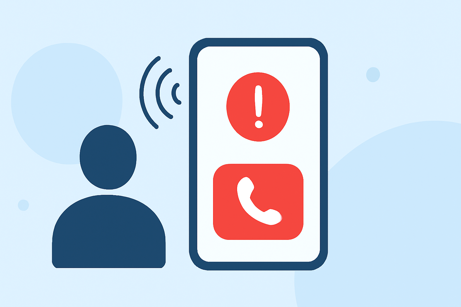 How to Identify Spam Calls on Your Personal Phone