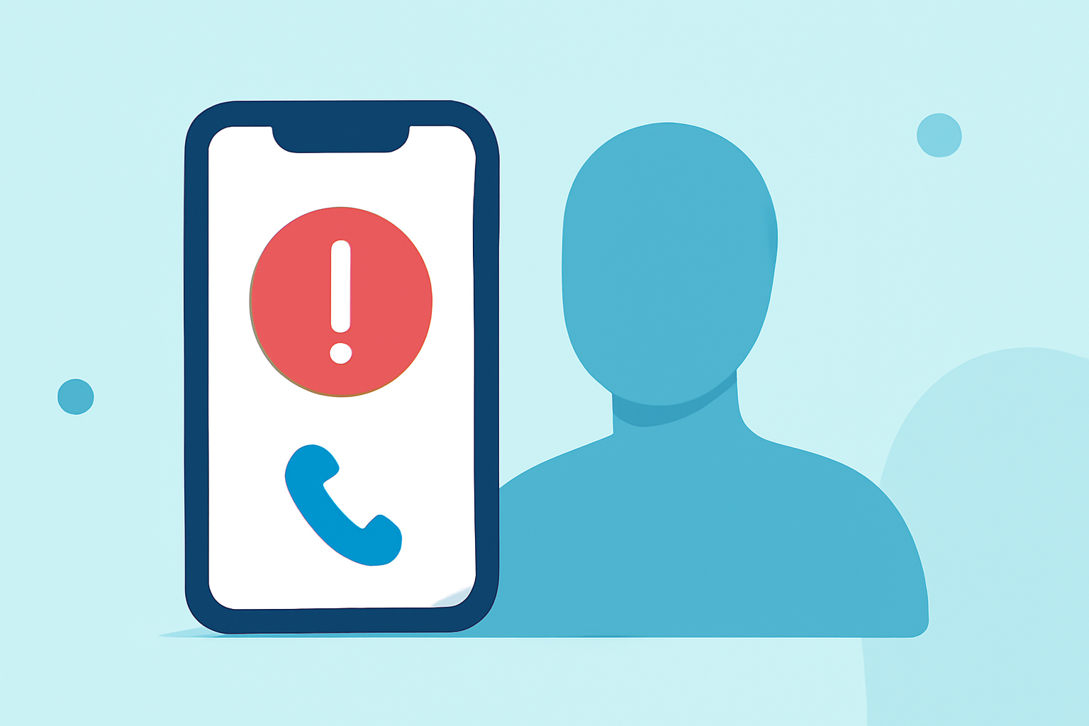 How to Identify Spam Calls on Your Work Phone