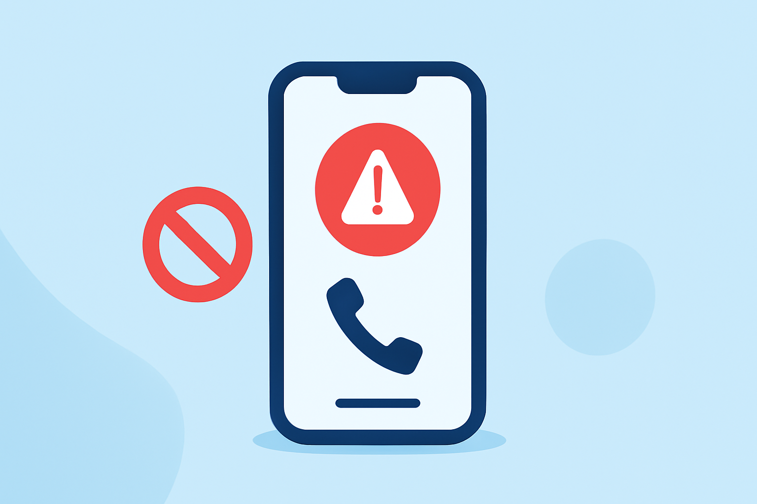 How to Identify Spam Calls Today: A User's Guide