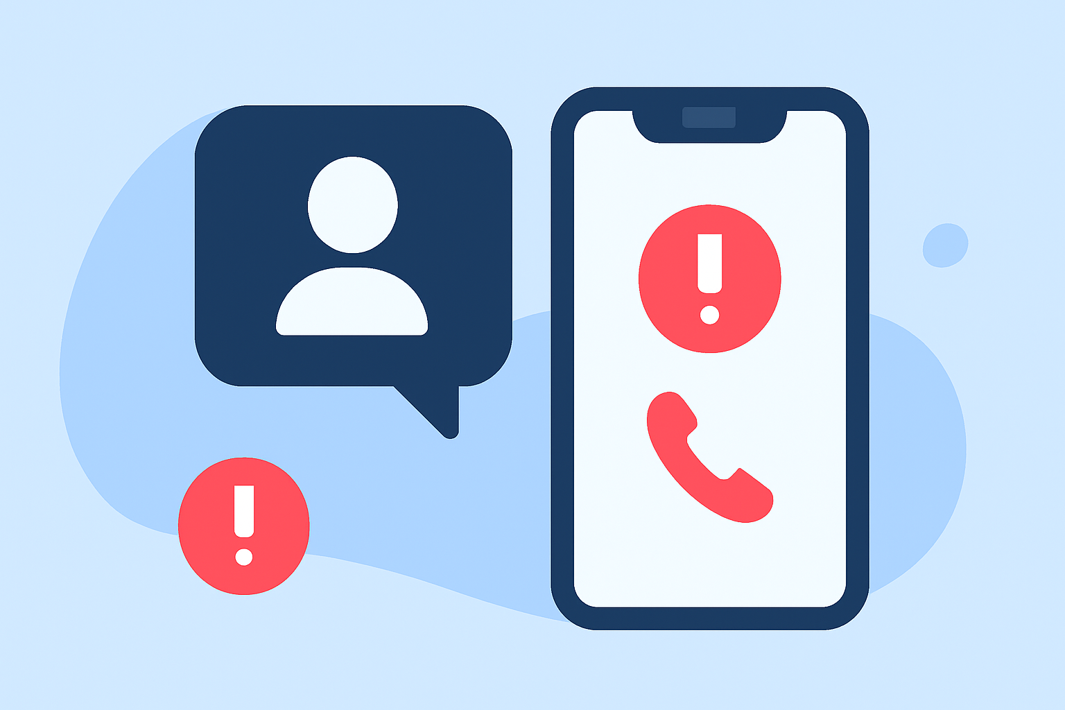 How to Identify Spam Calls Today: A User's Guide