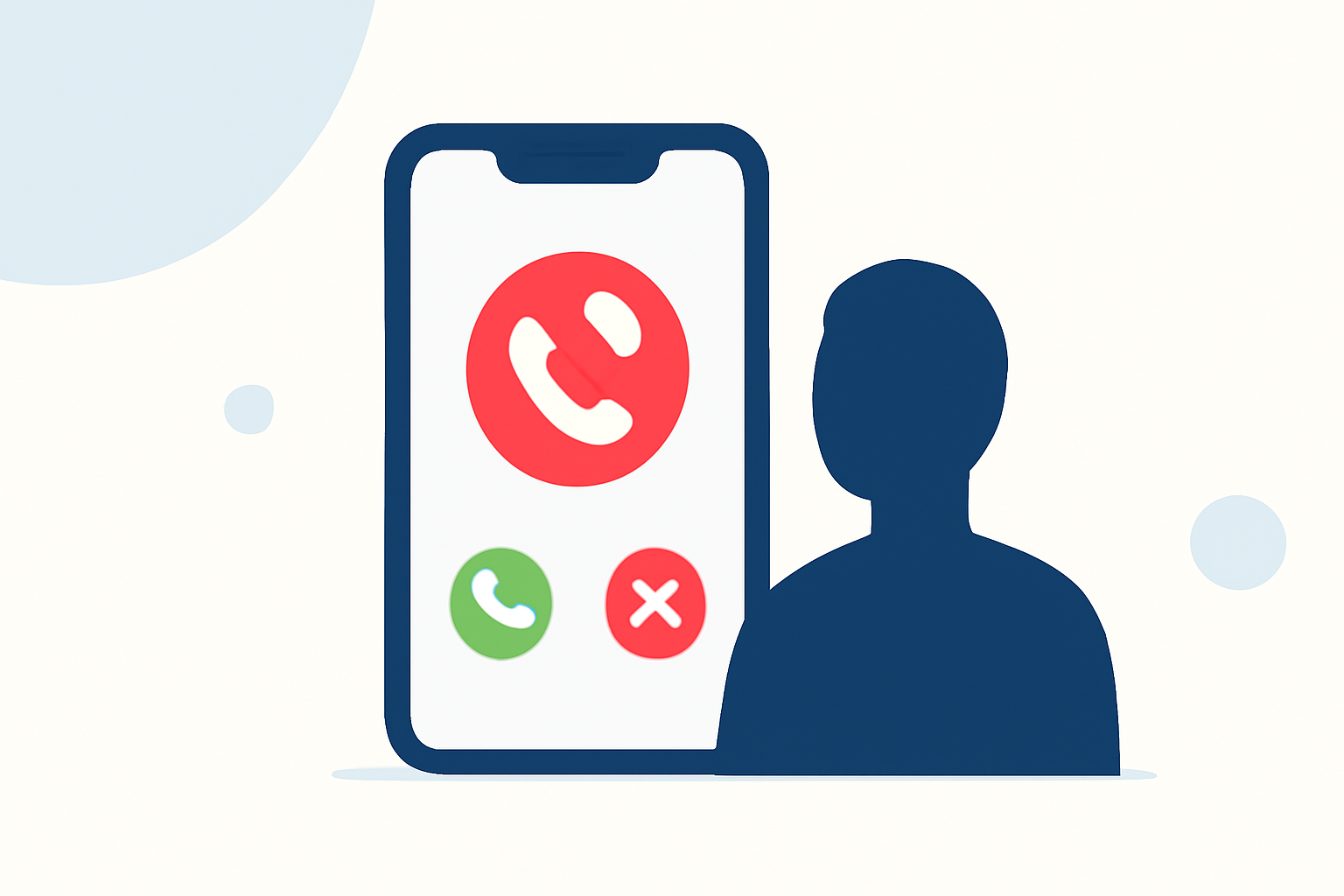 How to Identify Spam Calls Without Blocking Real Callers
