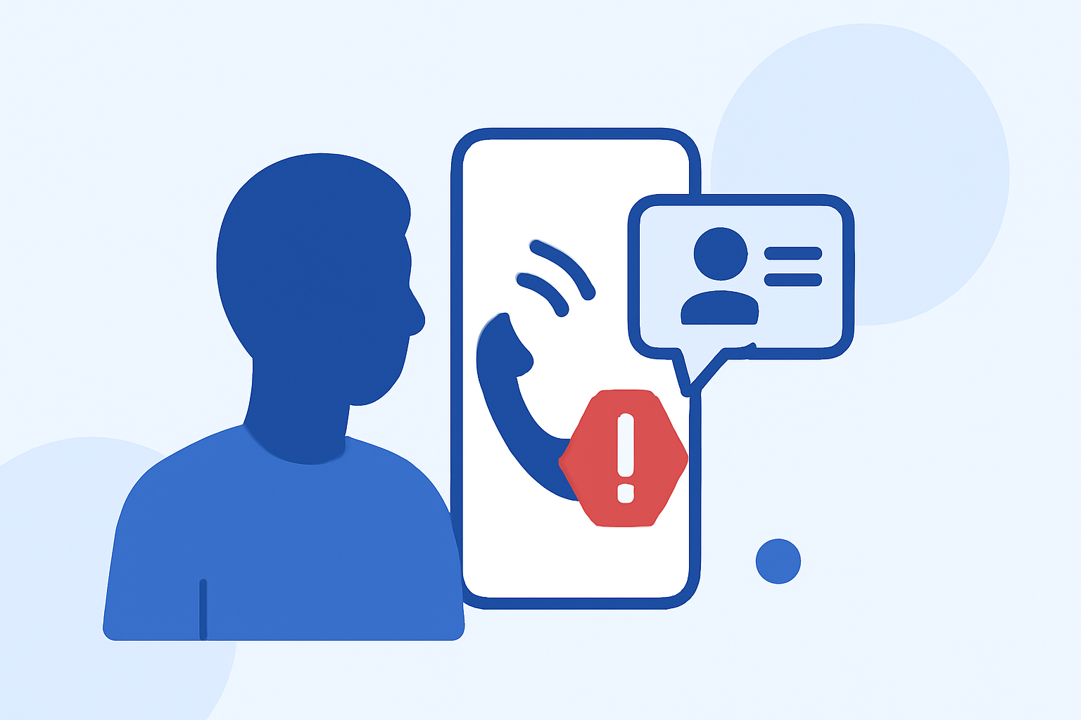 How to Identify Spam Calls on Your Work Phone Today