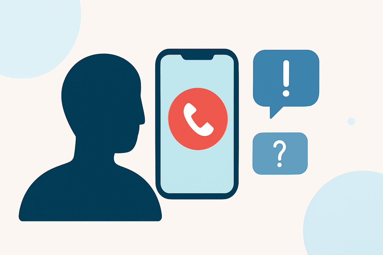 How to Identify Unknown Callers: Top Apps for Everyday Users