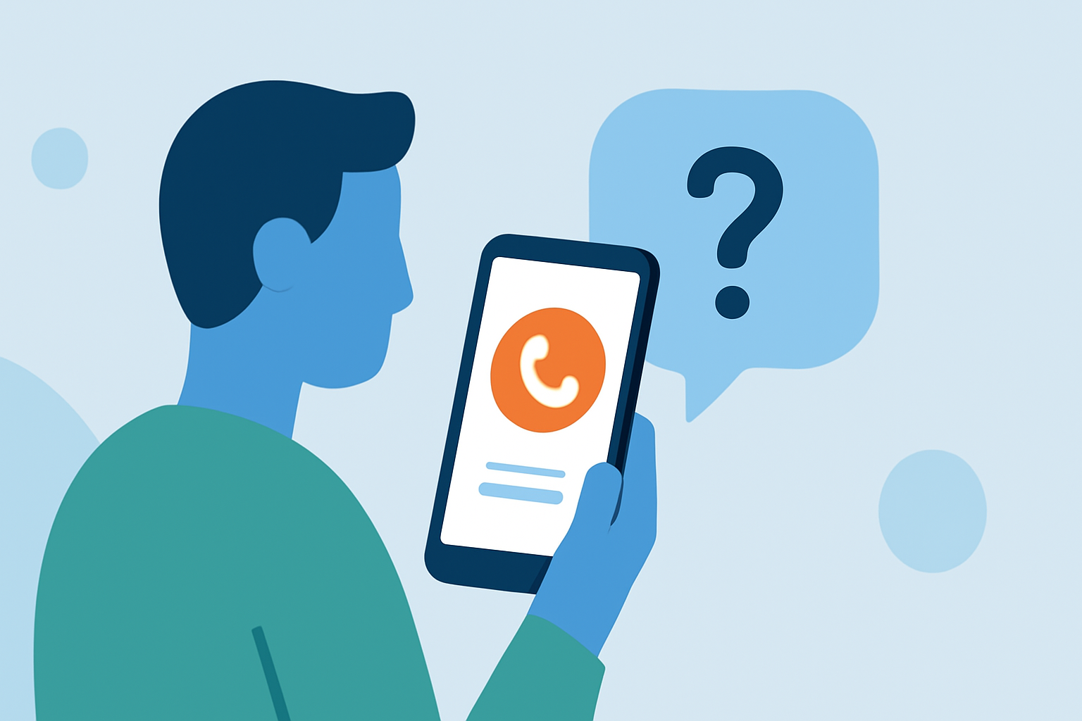 How to Identify Unknown Callers: Top Apps for Everyday Users