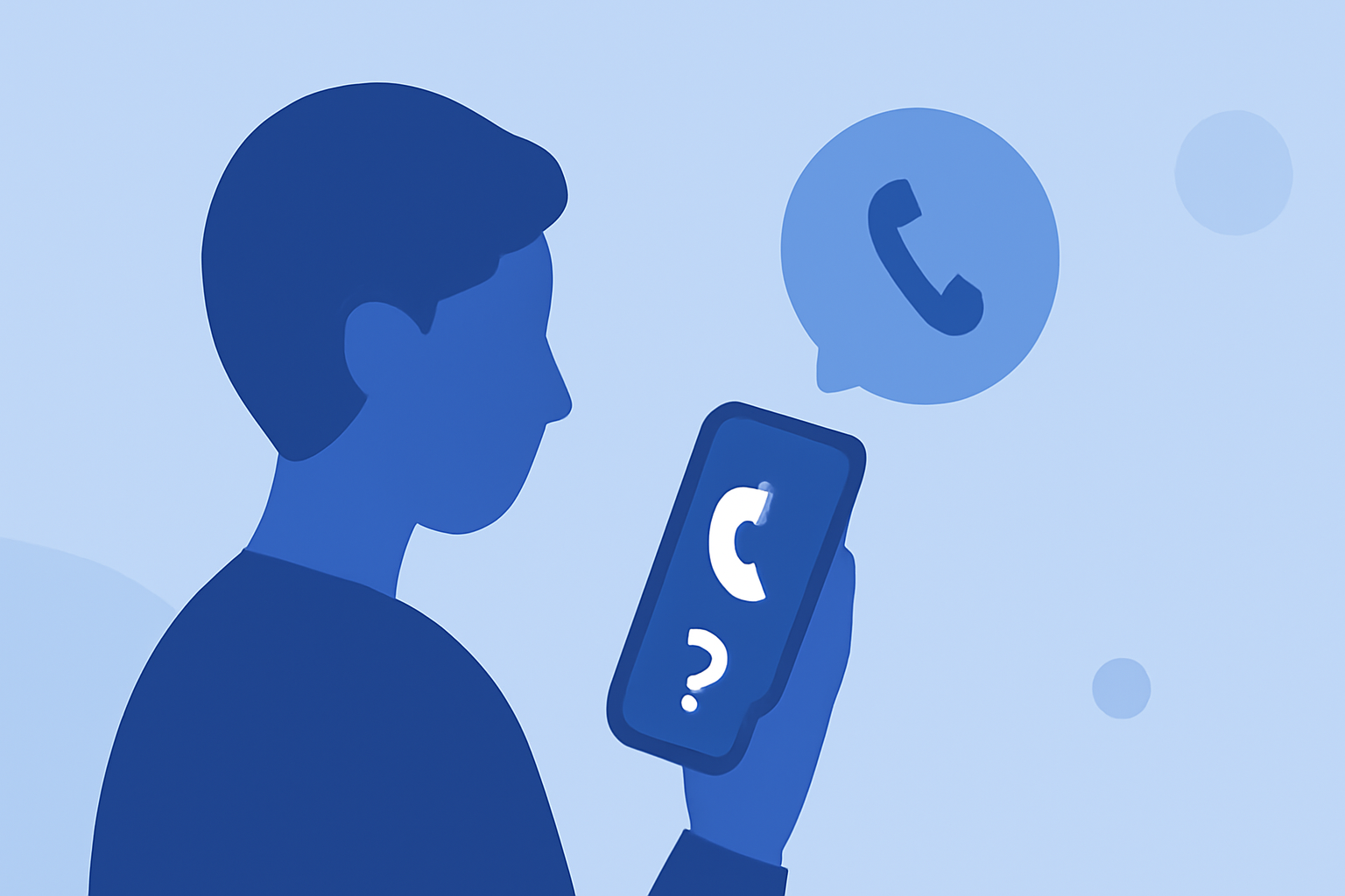 How to Identify Unknown Callers: Top Tools for Everyday Users