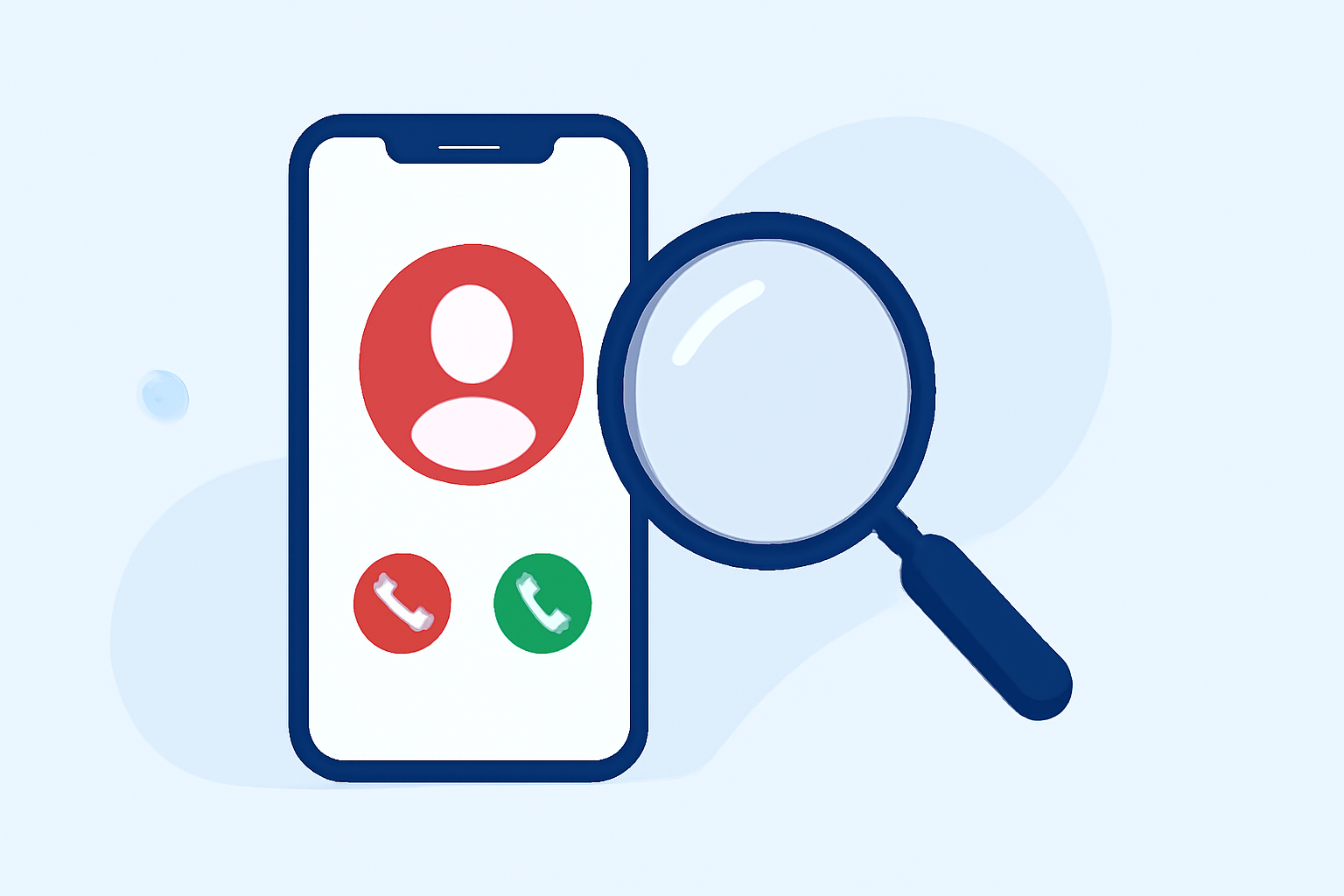 How to Look Up an Unknown Caller on Verizon iPhone