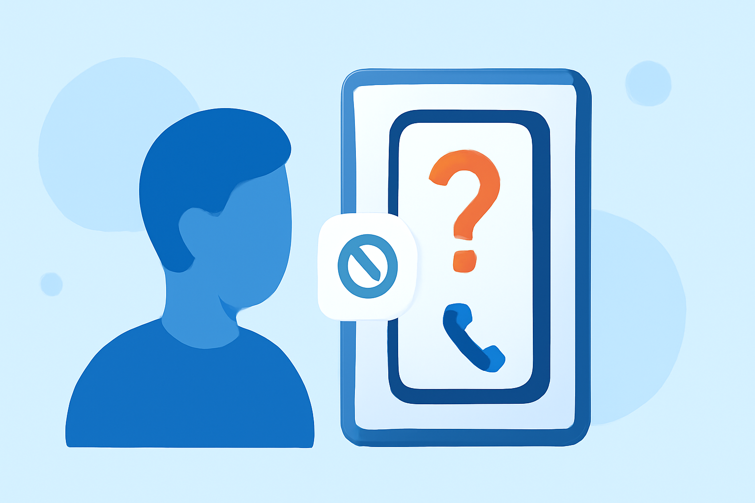 How to Look Up Unknown Callers and Avoid Spam