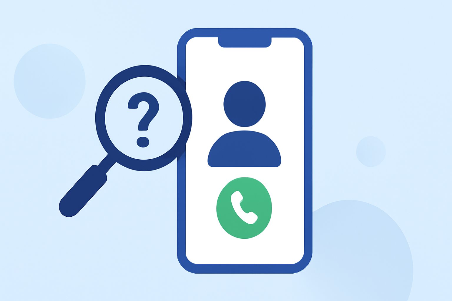 How to Look Up Unknown Callers on Your Phone