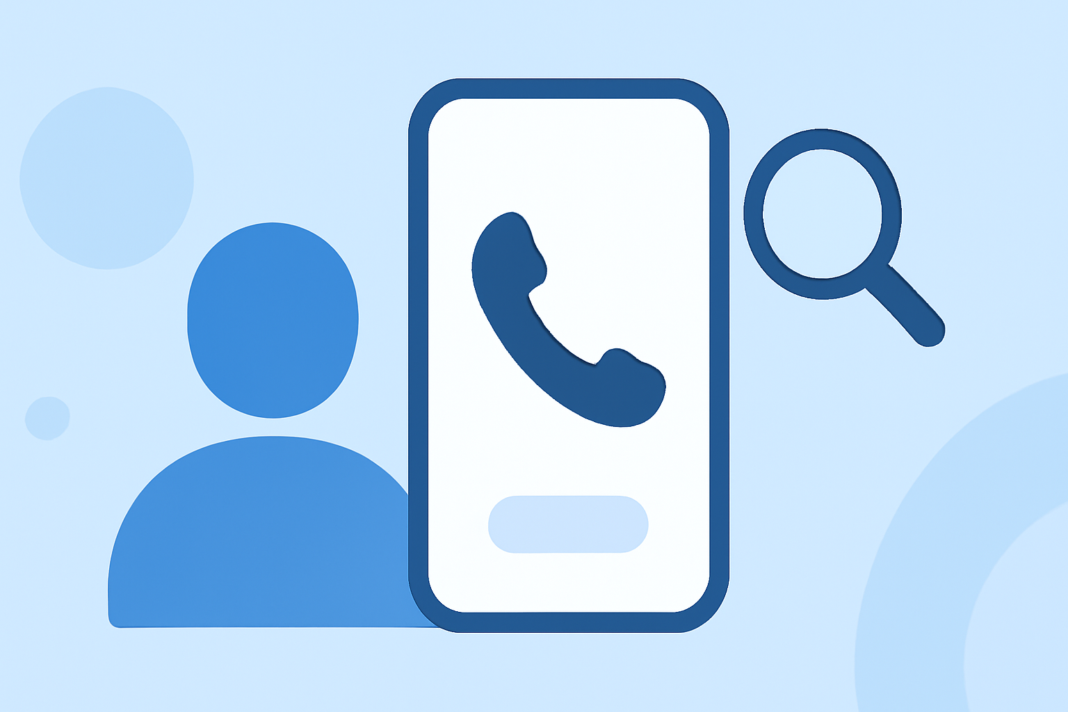 How to Look Up Unknown Callers on US Phone Numbers