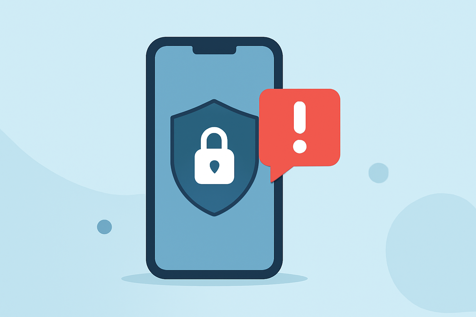 How to Make Your iPhone Safer from Phone Fraud