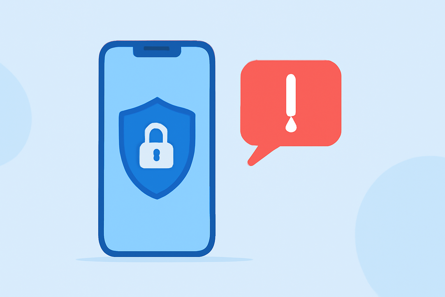 How to Make Your iPhone Safer from Phone Fraud Today