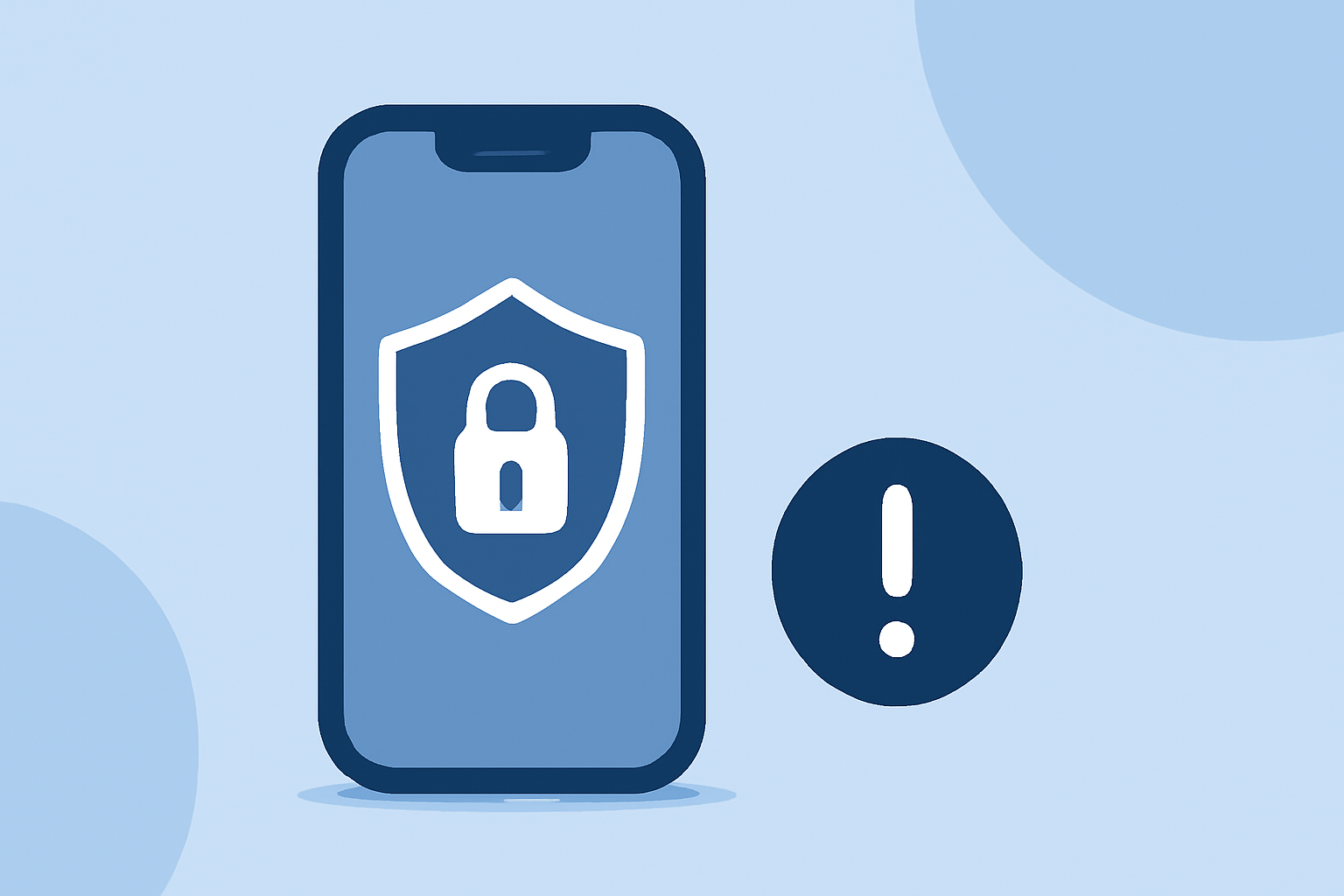 How to Make Your iPhone Safer from Phone Fraud