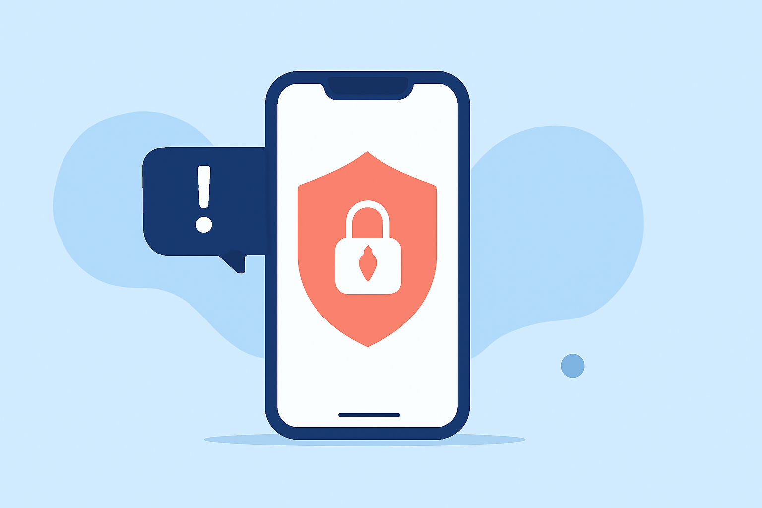 How to Make Your iPhone Safer from Phone Fraud