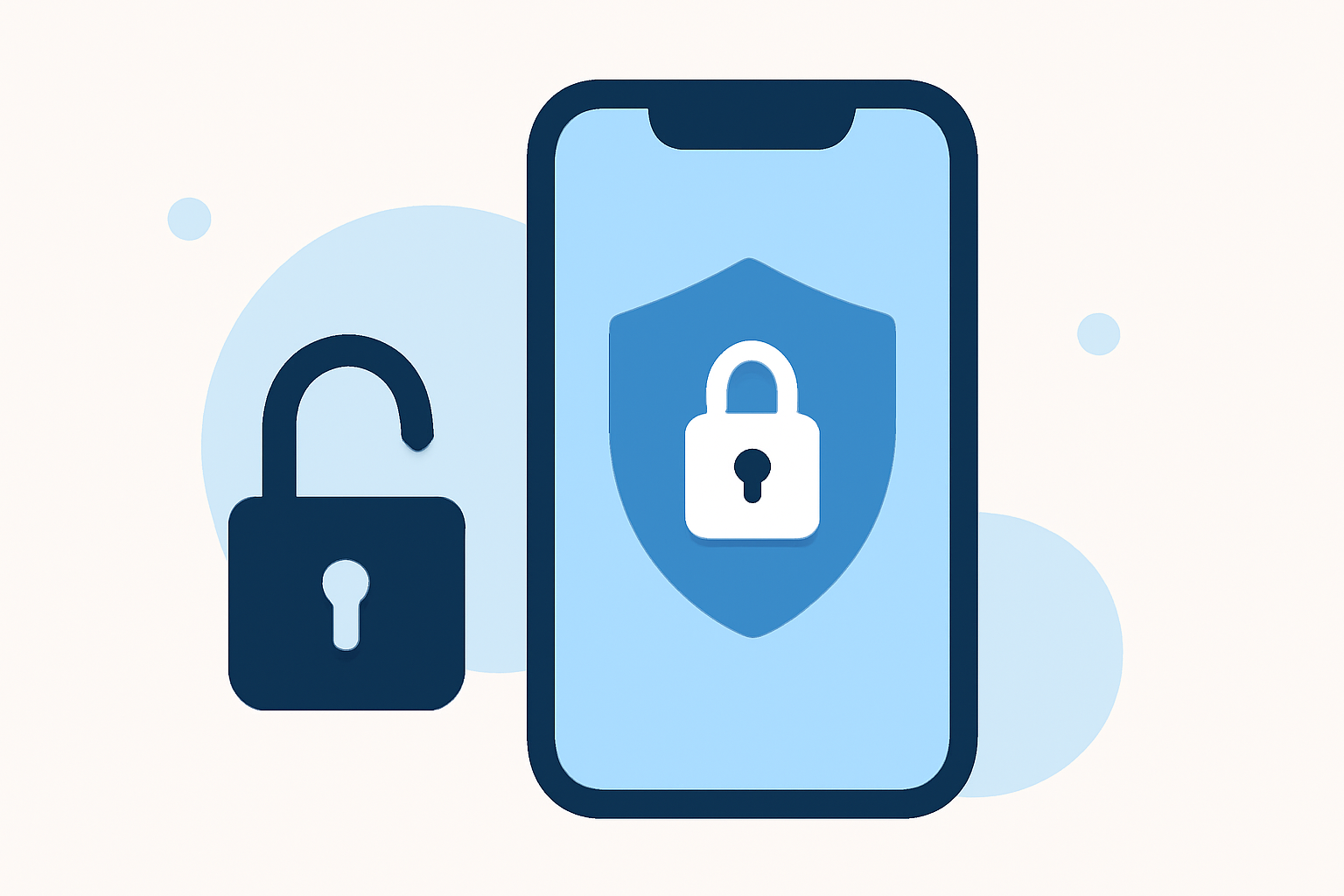 How to Make Your iPhone Safer from Phone Fraud Automatically