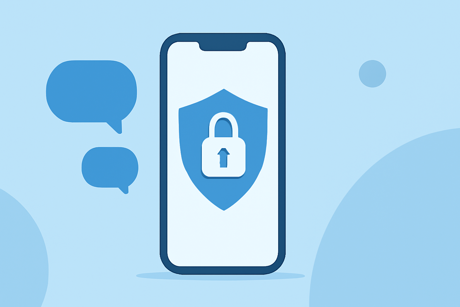 How to Make Your iPhone Safer from Phone Fraud