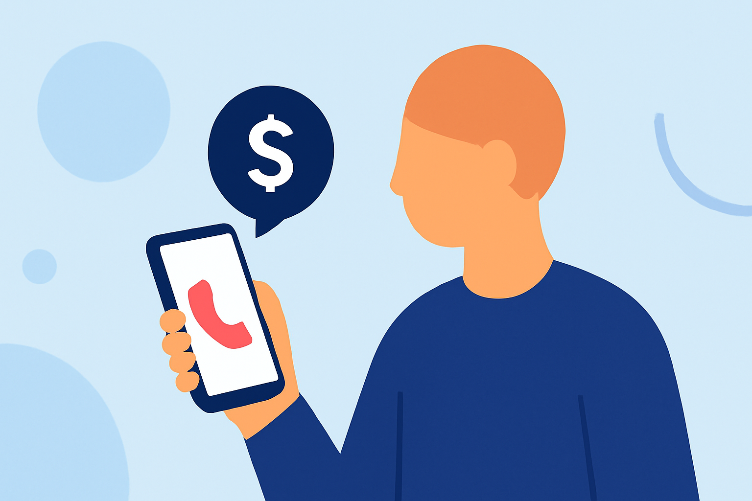 How to Manage Charity Spam Calls: A Guide for First-Time Users