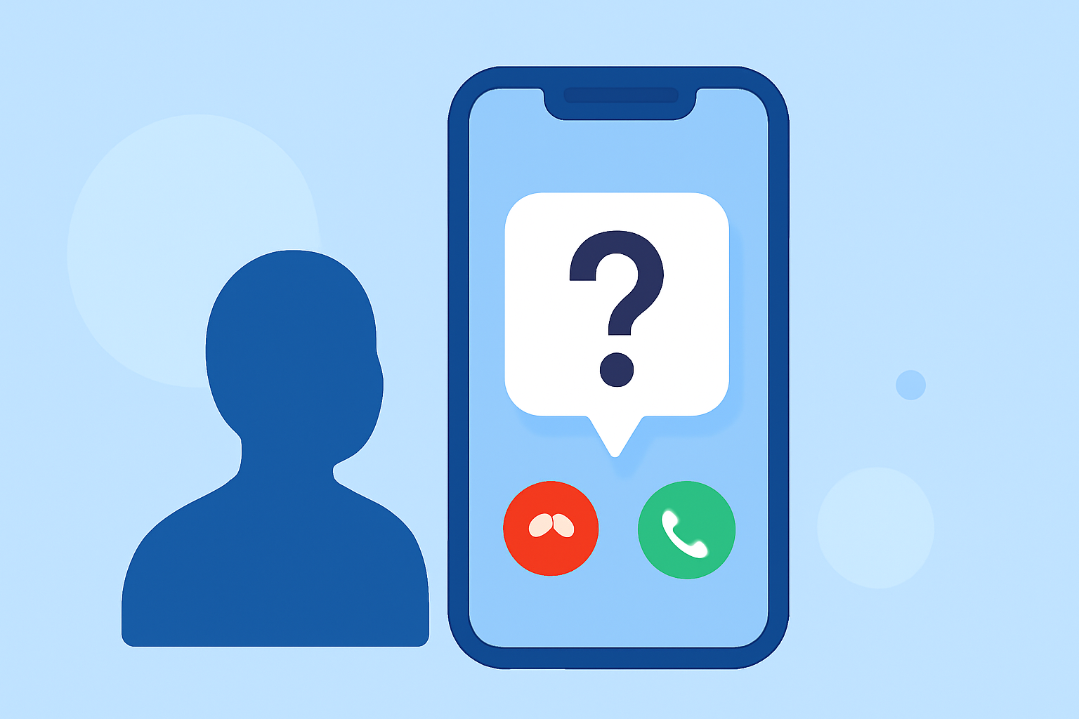How to Manage Unknown Numbers on Your Phone: A Comprehensive Guide
