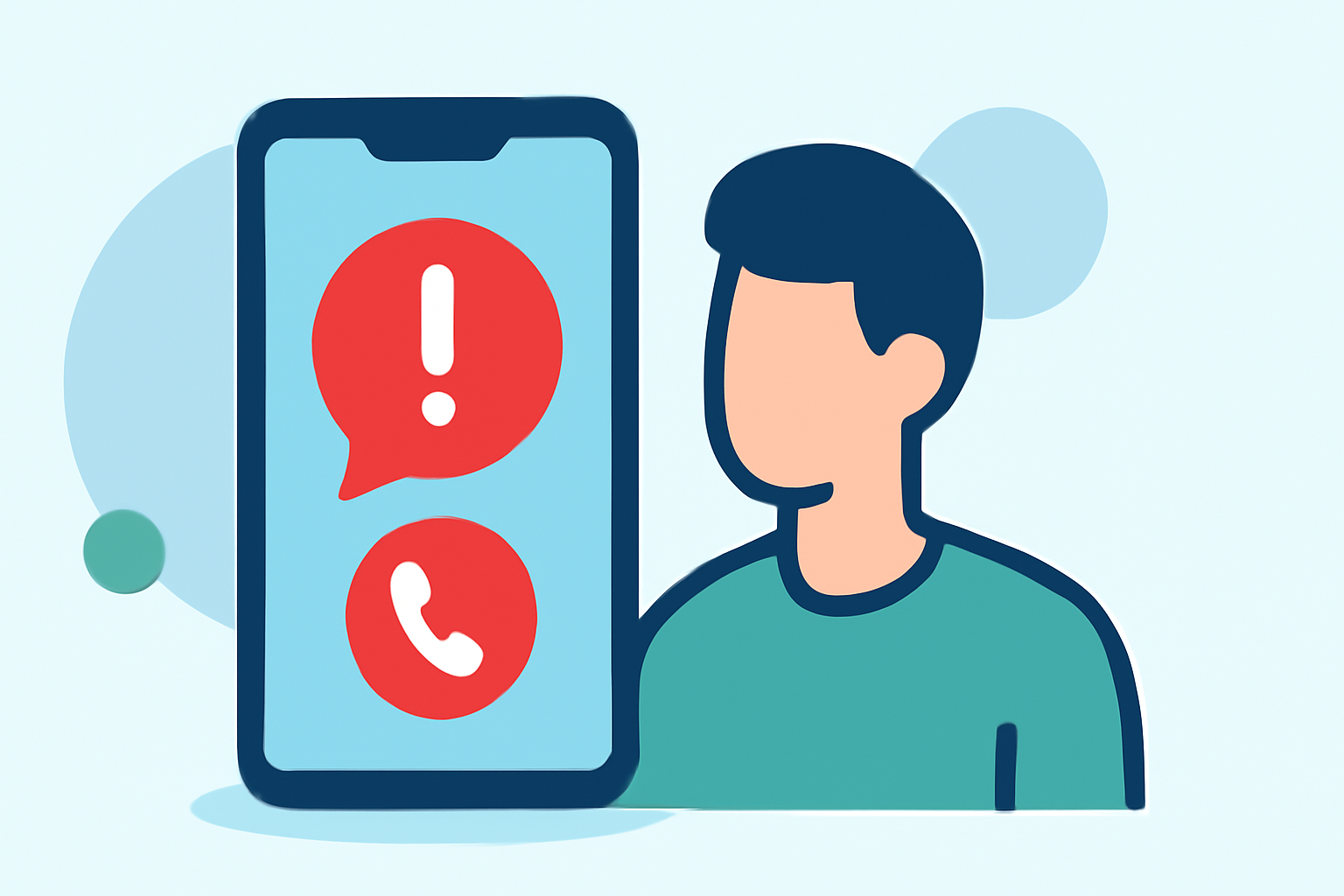 How to Prevent Scam Calls on Your Family's Phone