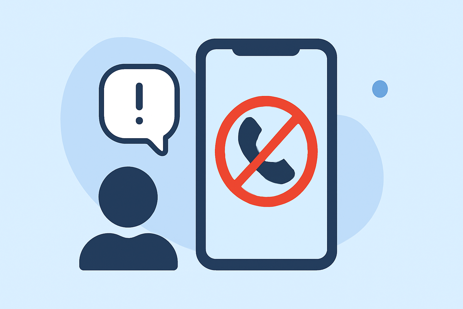 How to Prevent Spam Calls on Your Work Phone