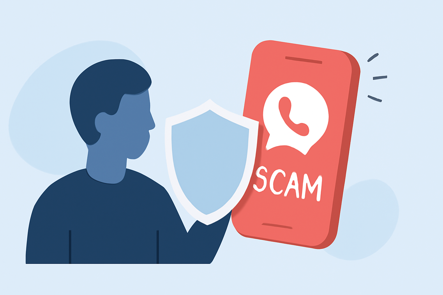 How to Protect Your Family from Phone Scams
