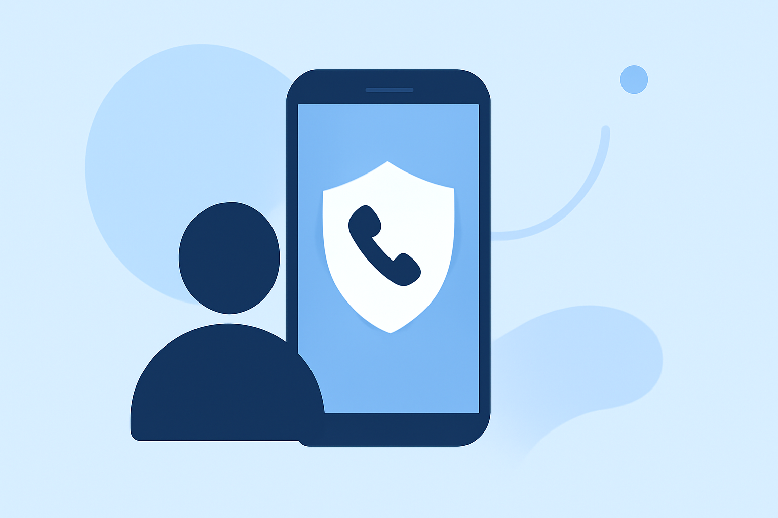 How to Protect Your Phone Number on a Family Phone Today