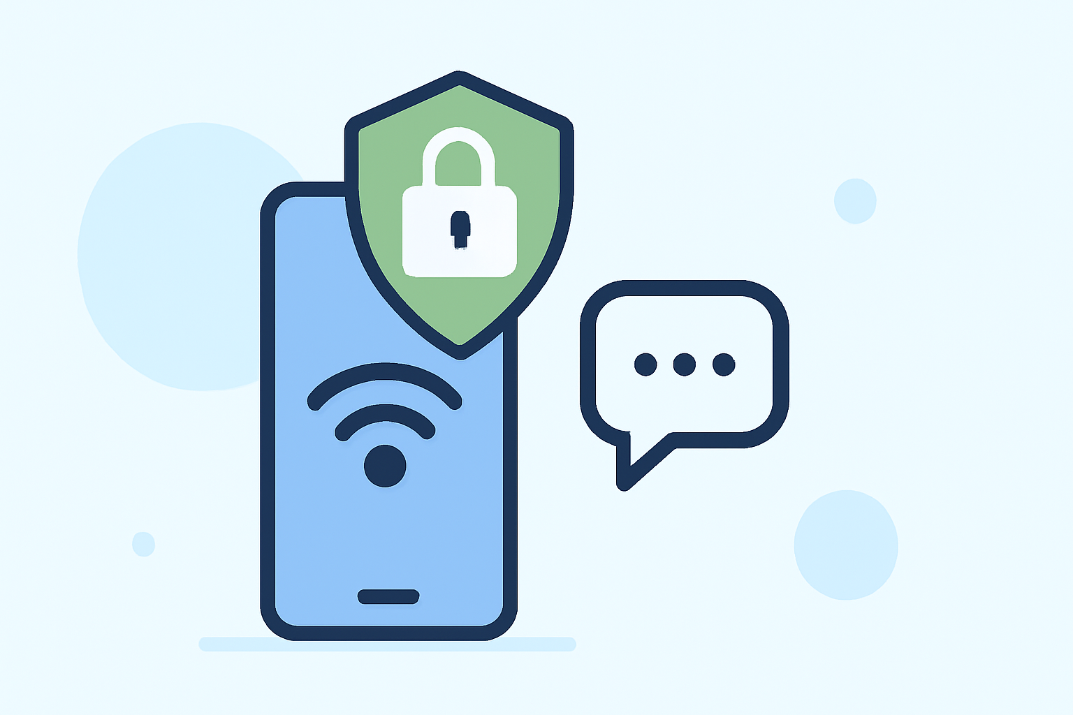 How to Protect Your Phone Number on Your Phone Today