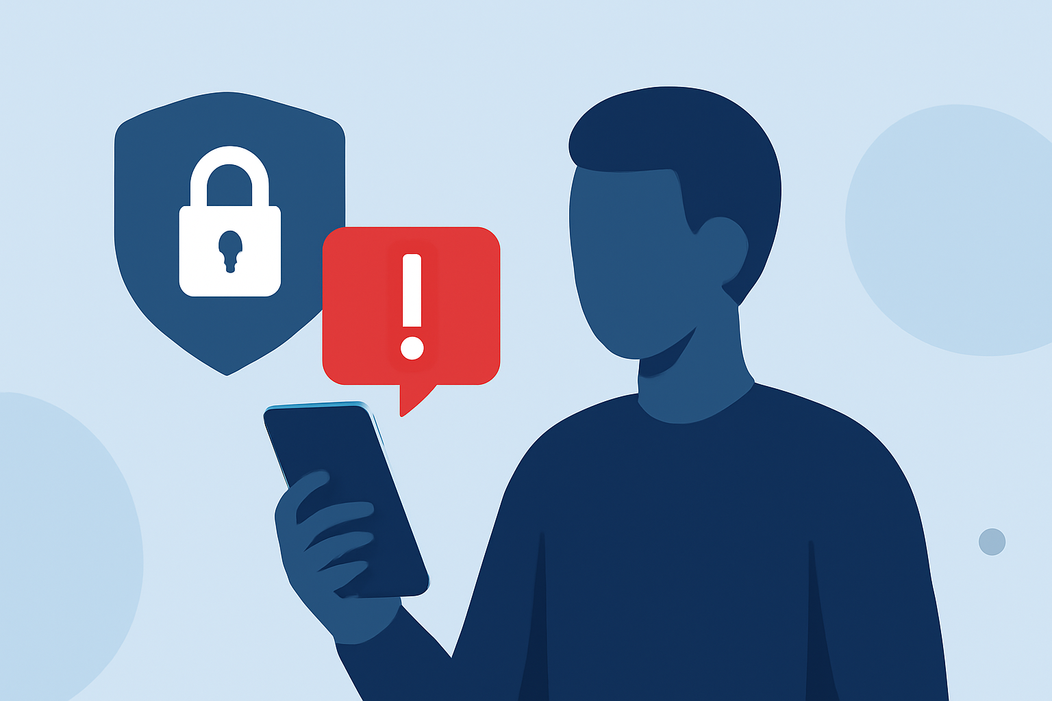 How to Protect Yourself from Crypto Scam Texts