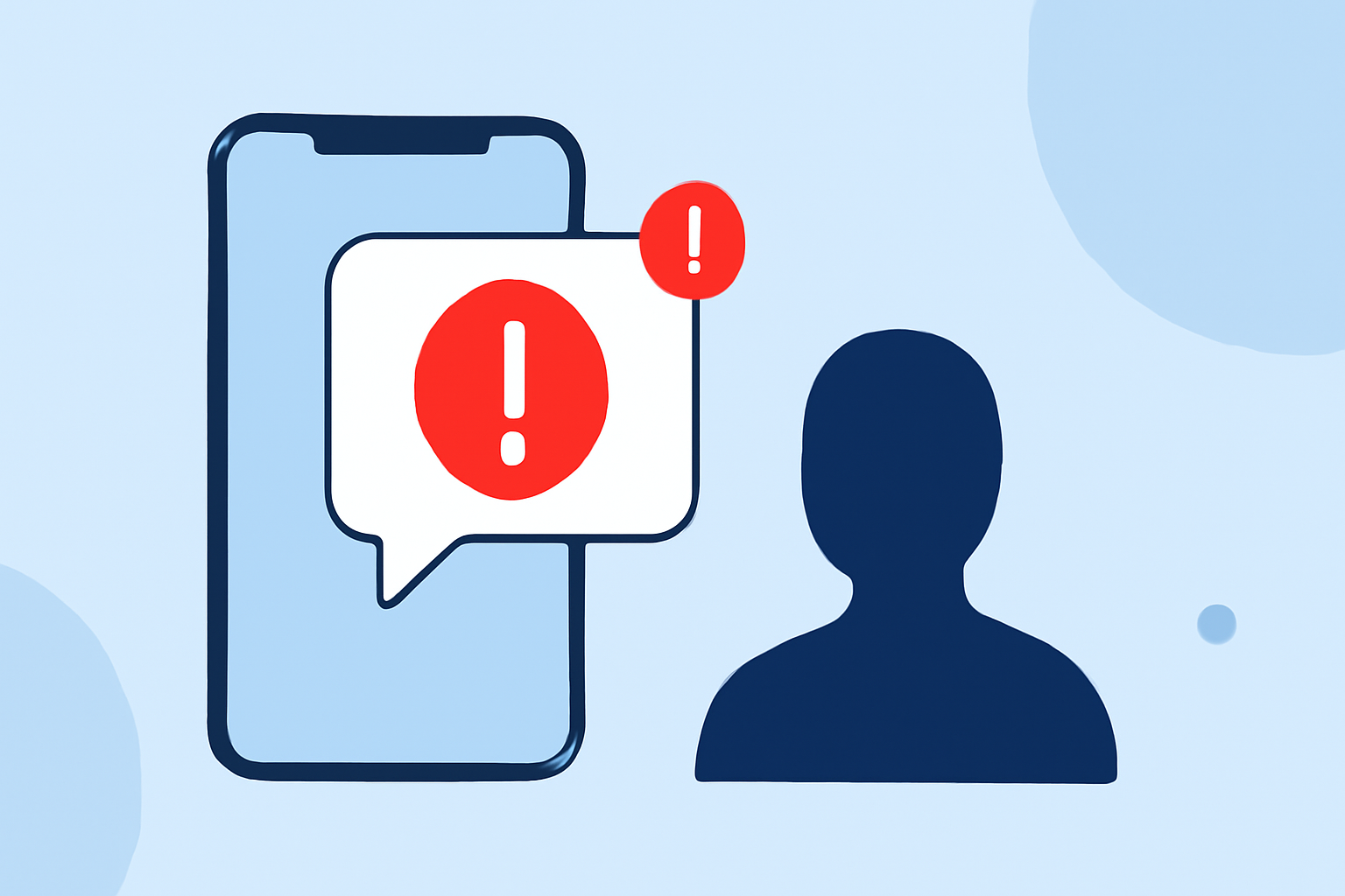 How to Protect Yourself from Delivery Scam Texts
