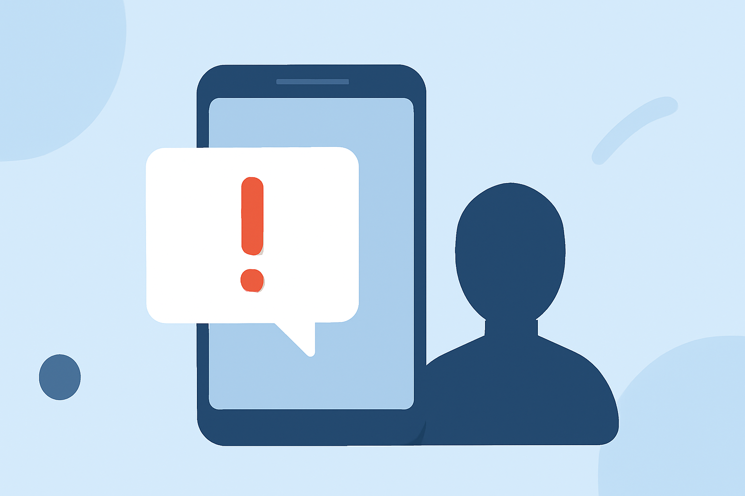 How to Protect Yourself from Delivery Scam Texts