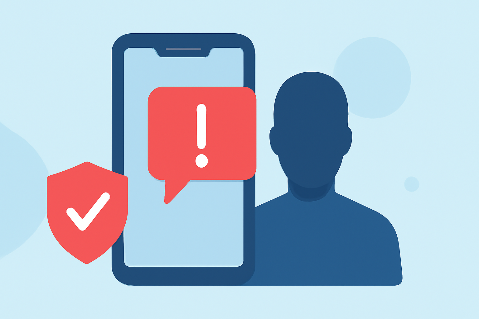 How to Protect Yourself from Delivery Scam Texts