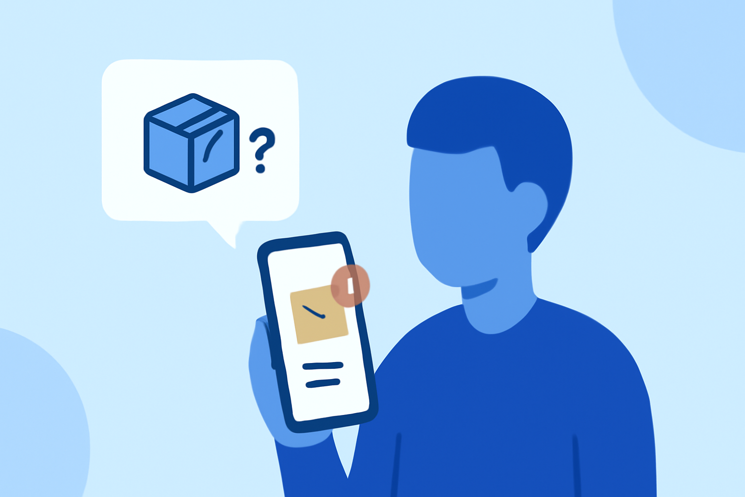 How to Protect Yourself from Fake Package Delivery Texts