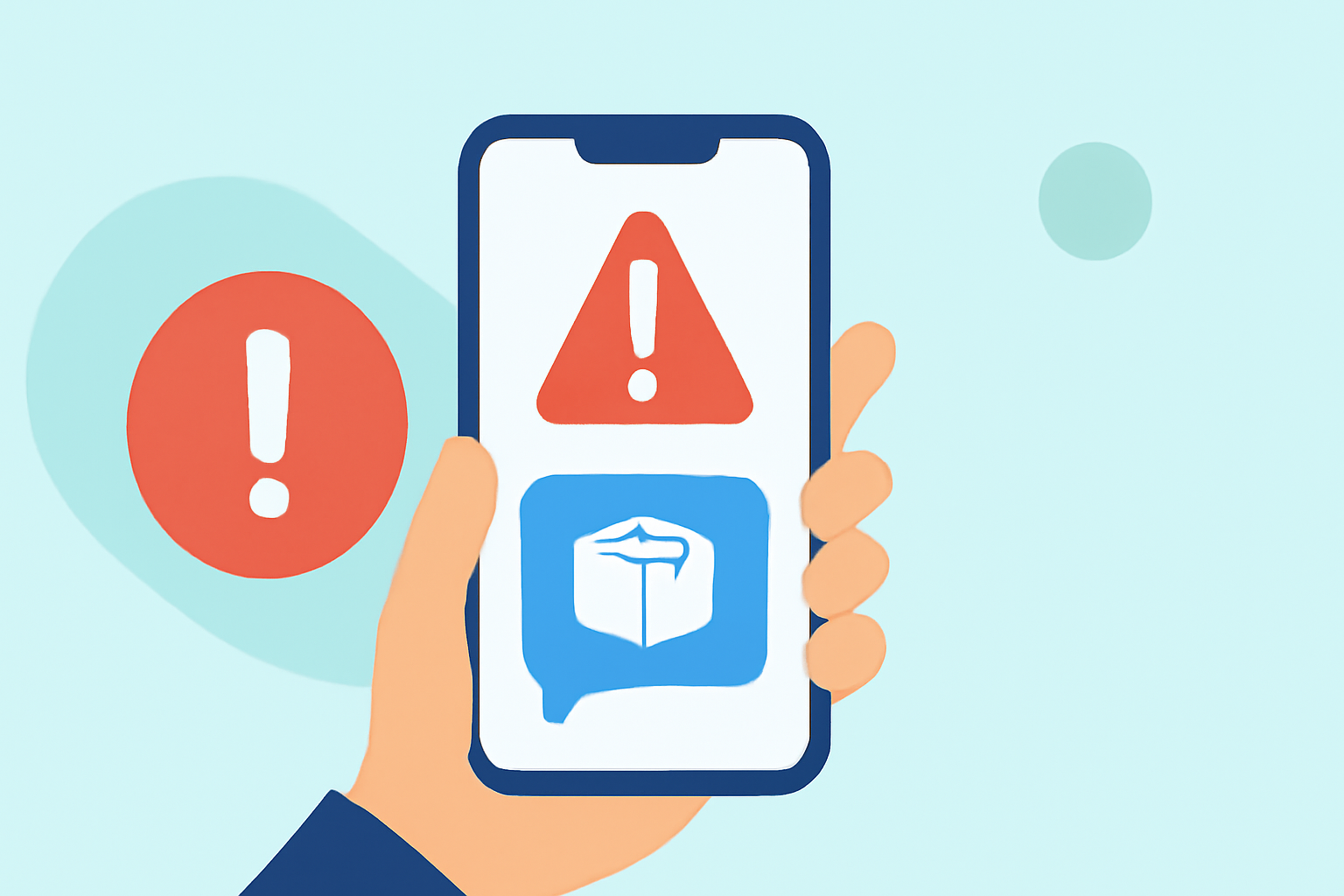 How to Protect Yourself from Fake Package Delivery Texts