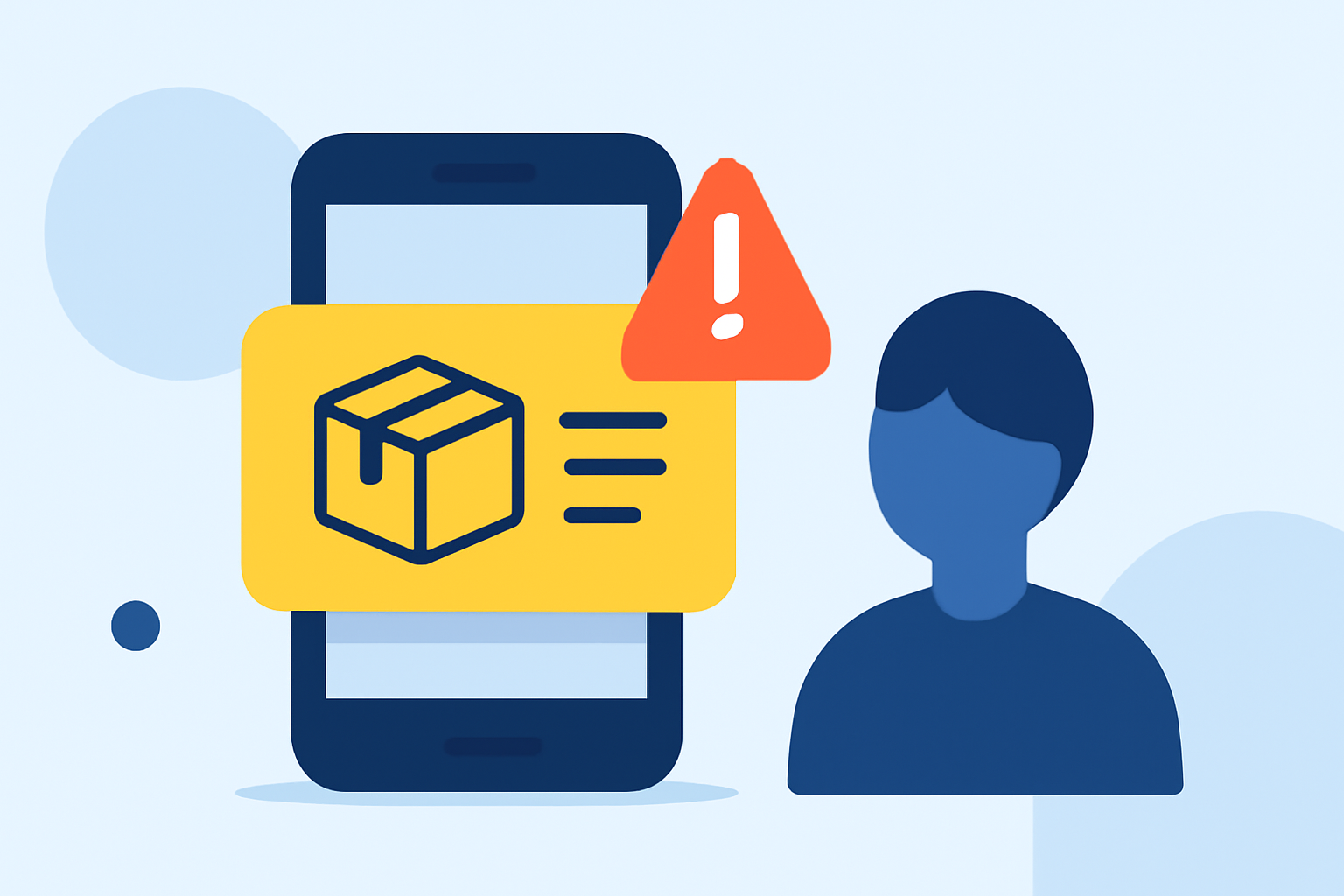 How to Protect Yourself from Fake Package Texts: A Comprehensive Guide