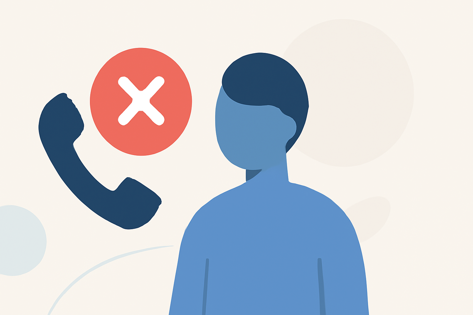 How to Reduce Fundraising Calls: Effective Strategies for Everyday Users