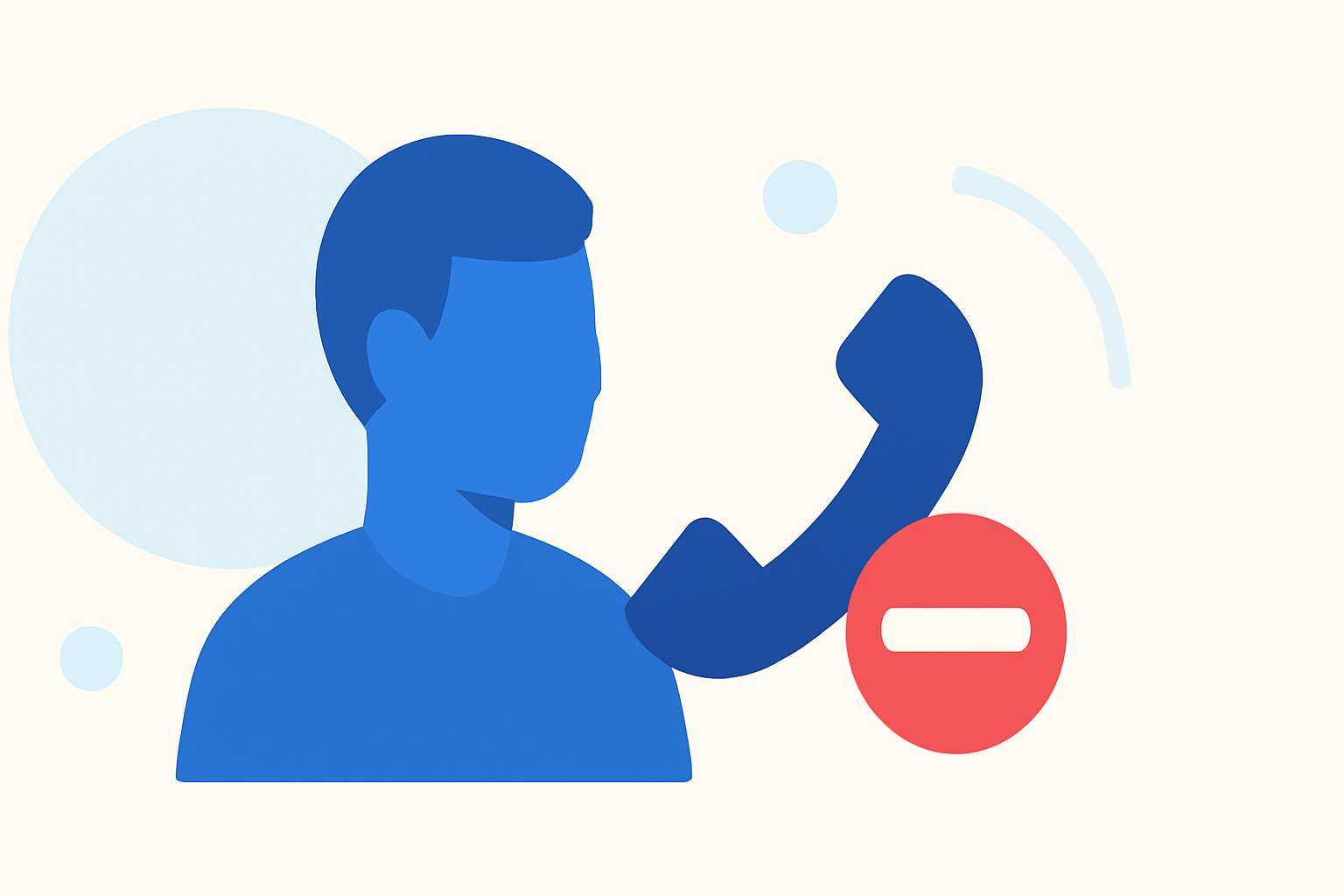 How to Reduce Fundraising Calls: A Guide for Everyday Users