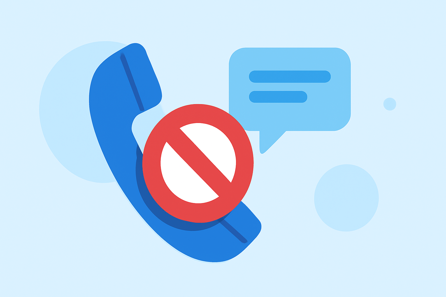 How to Reduce Loan Spam Calls: A Comprehensive Guide for Everyday Users