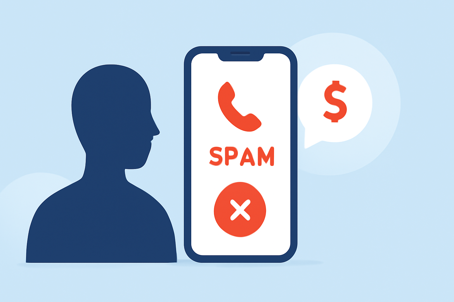 How to Reduce Loan Spam Calls: A Comprehensive Guide for Everyday Users