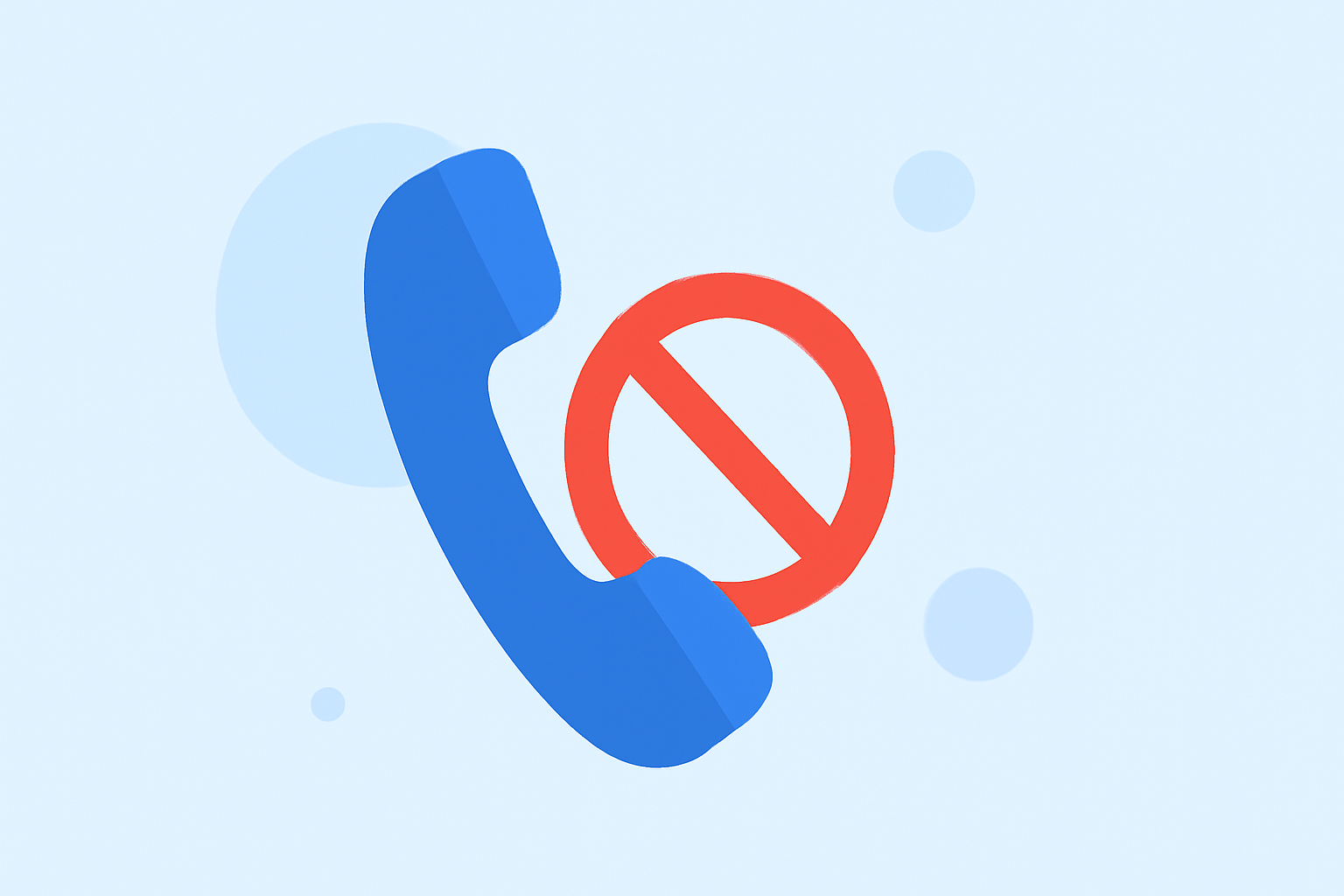 How to Reduce Loan Spam Calls: A Comprehensive Guide for Everyday Users