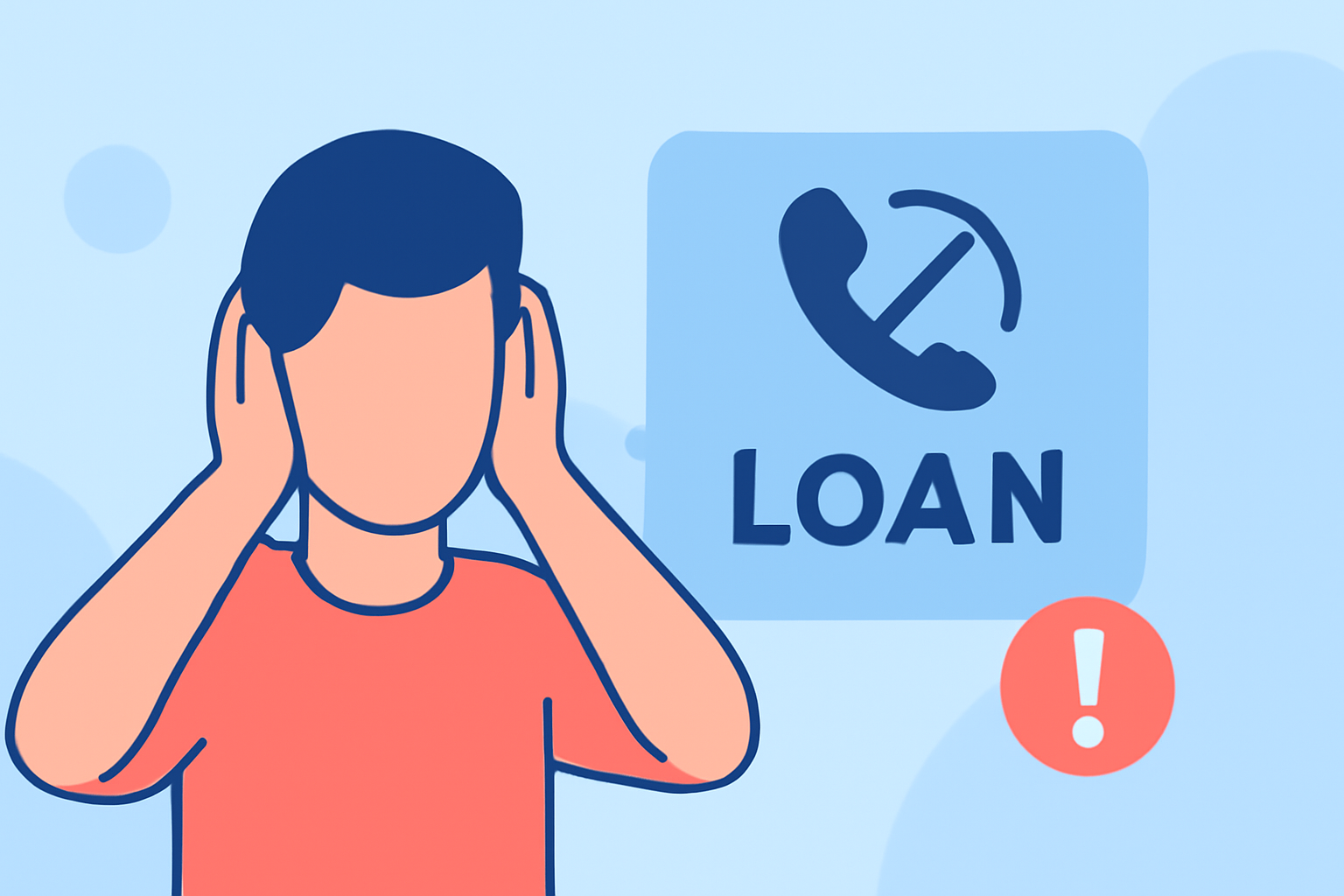 How to Effectively Reduce Loan Spam Calls Today