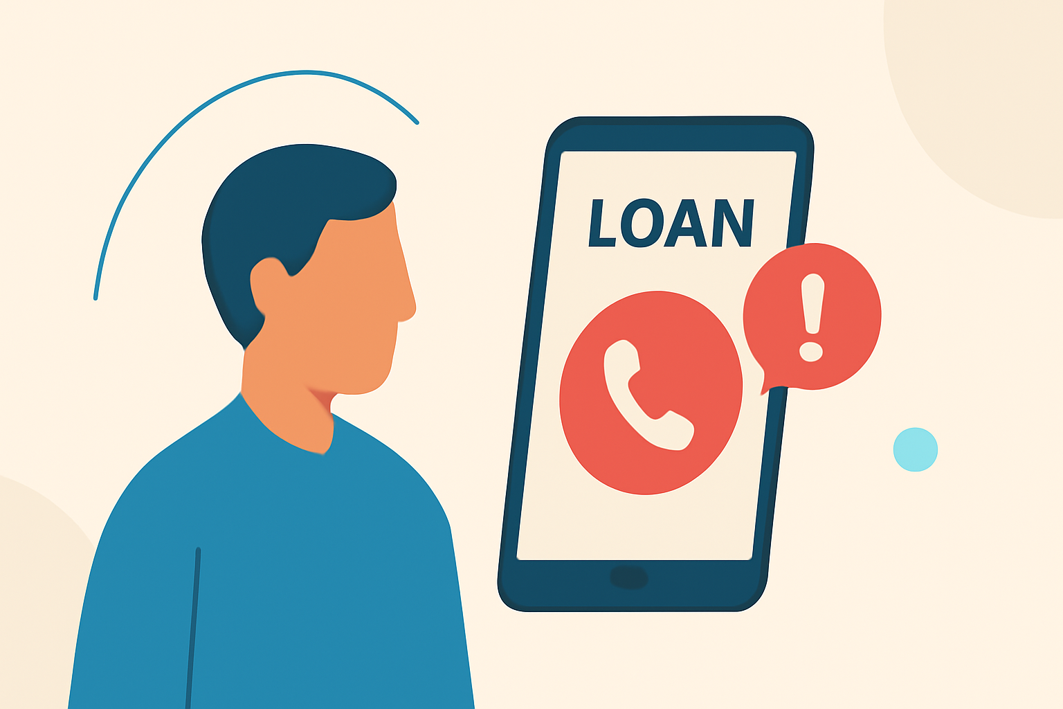 How to Reduce Loan Spam Calls: A Comprehensive Guide for Everyday Users