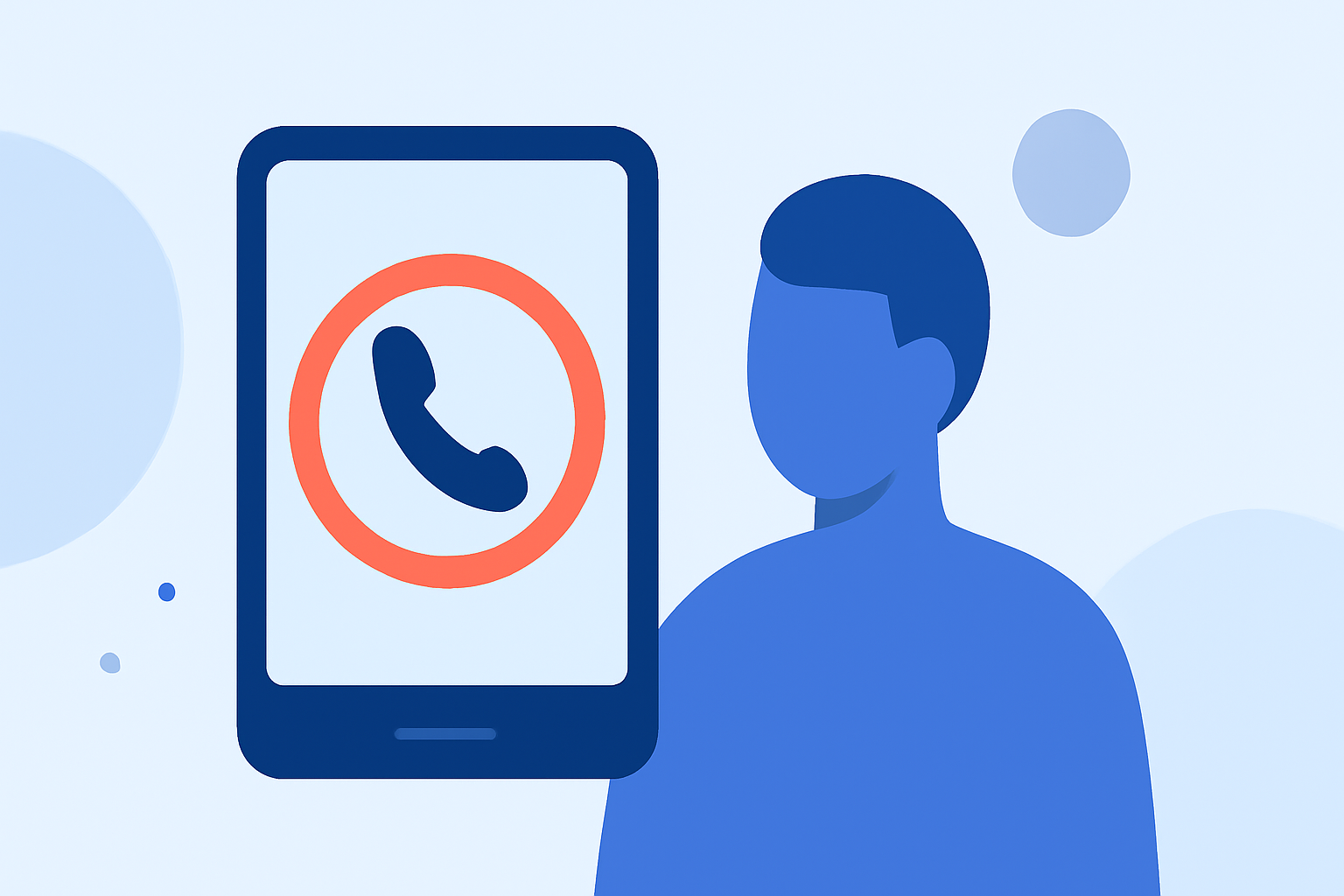 How to Reduce Loan Spam Calls: A Comprehensive Guide for Everyday Users